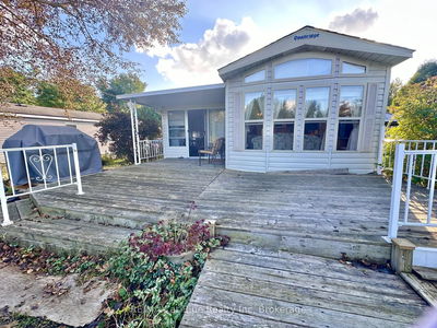 Unit B6 — 7489 SIDEROAD 5, Wellington North - Rural Wellington North image-0-1