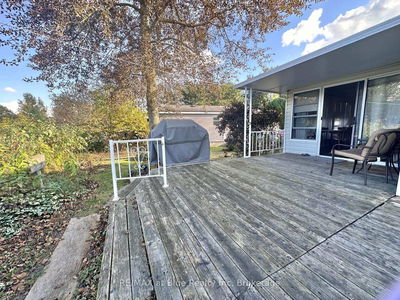 Unit B6 — 7489 SIDEROAD 5, Wellington North - Rural Wellington North image-0-4