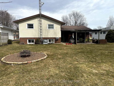 10 Juliana St, Chatham-Kent - Ridgetown image-0-1