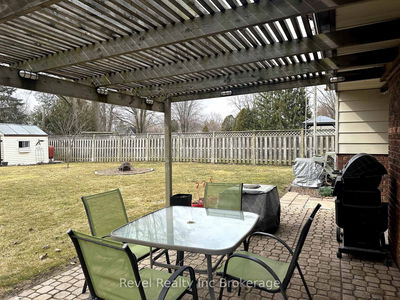 10 Juliana St, Chatham-Kent - Ridgetown image-0-2