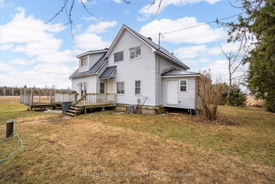 16172 Rush city Rd, North Stormont - North Stormont (Roxborough) Twp