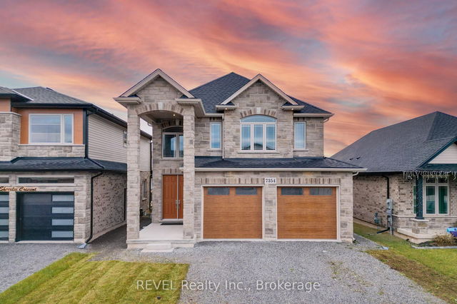 7354 SHERRILEE Crescent