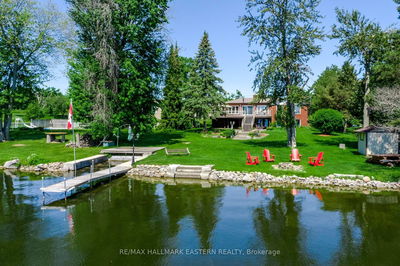 1121 Connaught Dr, Selwyn - Selwyn