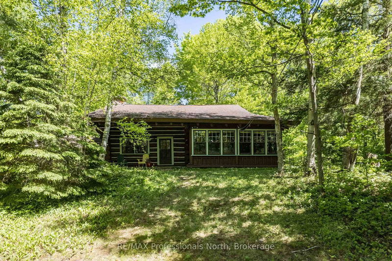 1174 Seabreeze Rd, Lake of Bays - Franklin image-0-0