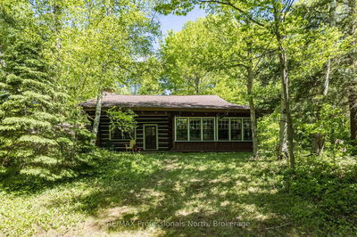 1174 Seabreeze Rd, Lake of Bays - Franklin
