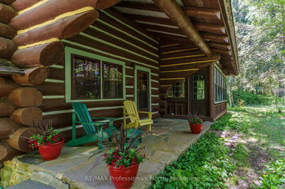 1174 Seabreeze Rd, Lake of Bays - Franklin image-0-2