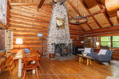 1174 Seabreeze Rd, Lake of Bays - Franklin image-0-3