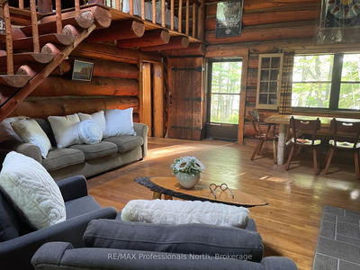1174 Seabreeze Rd, Lake of Bays - Franklin image-0-4
