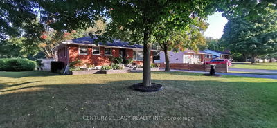 201 Wade Ave, Renfrew - Renfrew