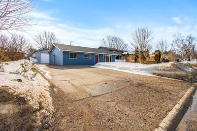 335 Bricker St, Saugeen Shores - Saugeen Shores