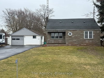 11613 Highway 3, Wainfleet - Marshville/Winger