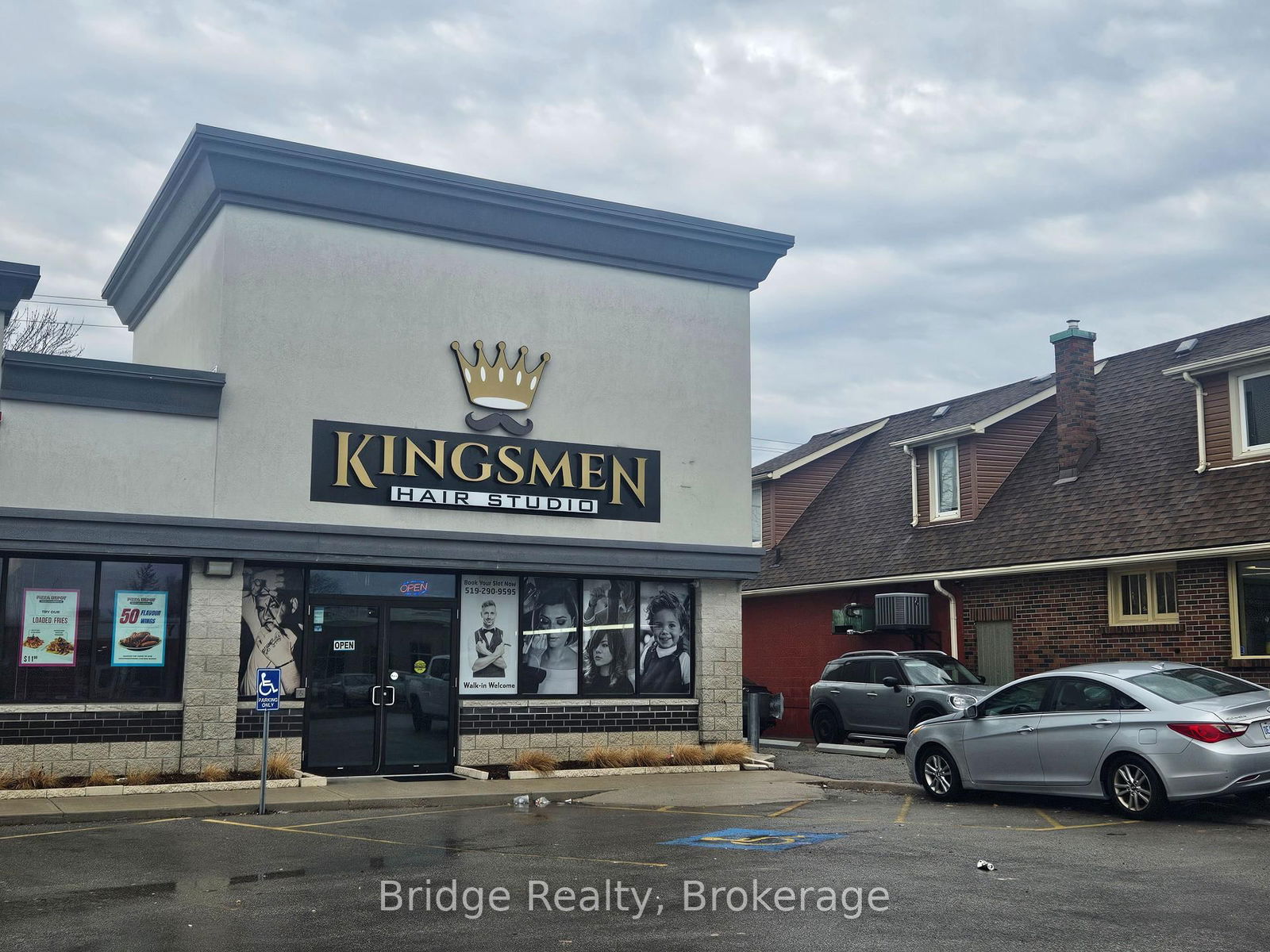 Sale Of Business for sale at 4-801 DUNDAS Street, Woodstock, North, N4S 1G2 - MLS: X12021858