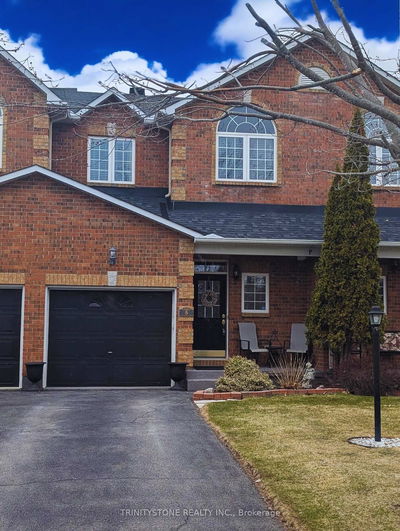 5 Laumann Crt, Stittsville - Stittsville (Central)