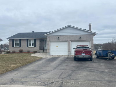 74 Colonel By Cres, Smiths Falls - Smiths Falls