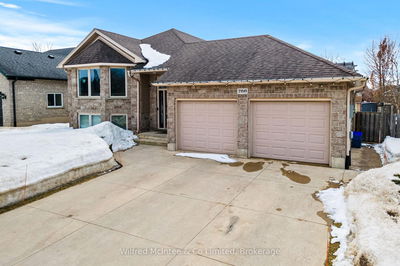 788 Woodland Dr, Saugeen Shores - 