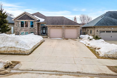 788 Woodland Dr, Saugeen Shores - Saugeen Shores image-0-1