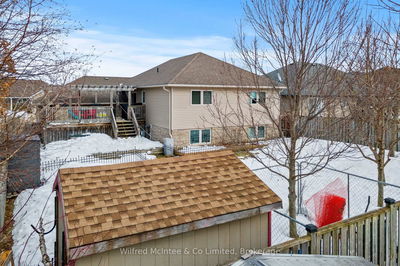788 Woodland Dr, Saugeen Shores - Saugeen Shores image-0-3