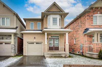 Detached House for lease at 7766 Hackberry Trail, Niagara Falls, Brown, L2H 3R5 - MLS: X12022017