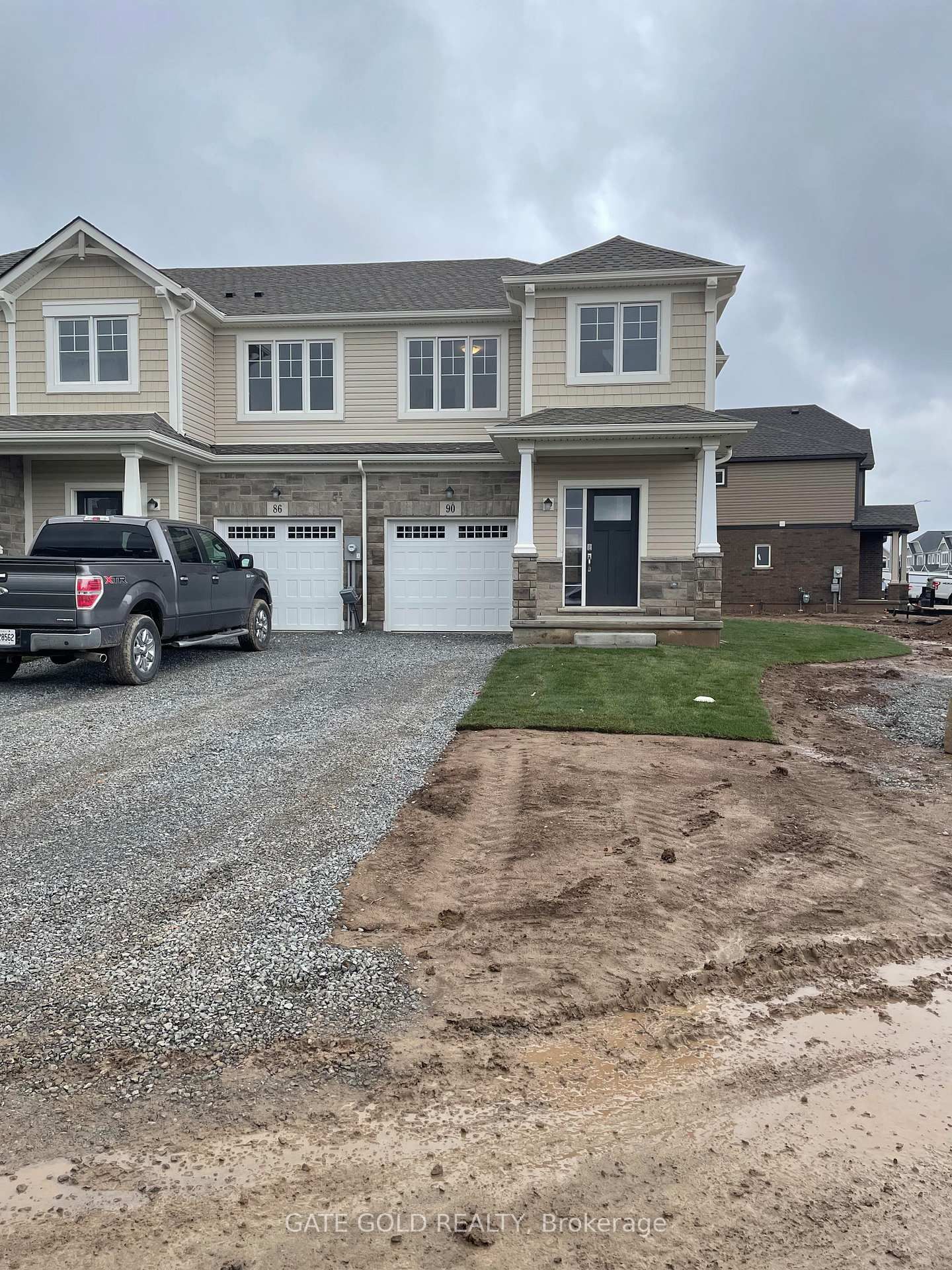 Building at 90 Alicia Crescent, Thorold, Hurricane/Merrittville