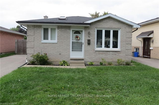 Lower - 76 Ardsley Road