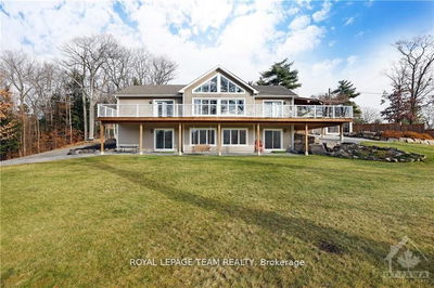 237 KENNEDY Rd, Calabogie - Greater Madawaska