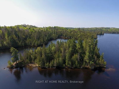  Strathcona Island, Temagami - Temagami image-0-1