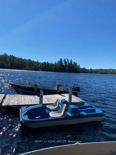  Strathcona Island, Temagami - Temagami image-0-3
