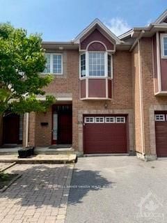 Townhouse for lease at 308 Freedom N/A, Ottawa, Guildwood Estates - Urbandale Acres, K1G 6W4 - MLS: X12022191