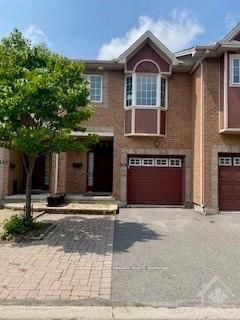 Townhouse for lease at 308 Freedom N/A, Ottawa, Guildwood Estates - Urbandale Acres, K1G 6W4 - MLS: X12022191