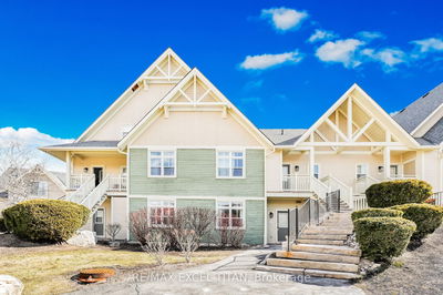 Unit 117 — 125 Fairway Crt, Blue Mountains - Blue Mountain Resort Area