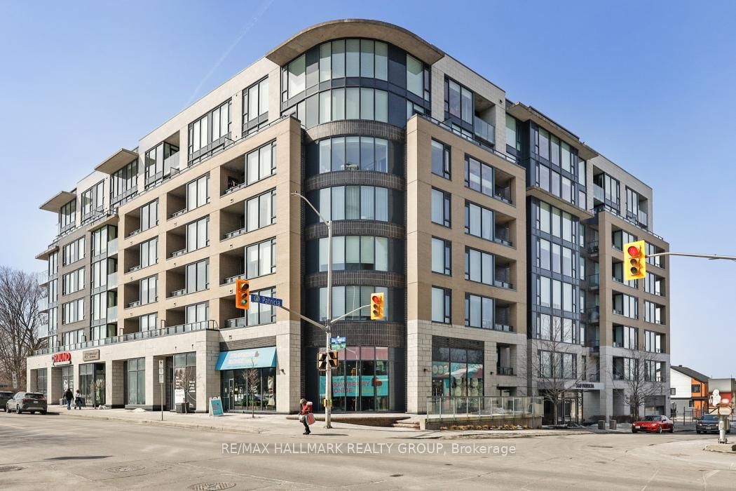 Condo for sale at 407-360 Patricia Avenue, Ottawa, Westboro South, K1Z 0A8 - MLS: X12022252