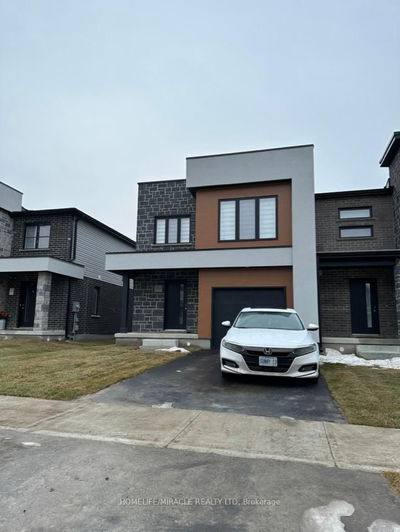 Lower Level for lease at 2966 Turner Crescent, London, South U, N6M 0J3 - MLS: X12022332