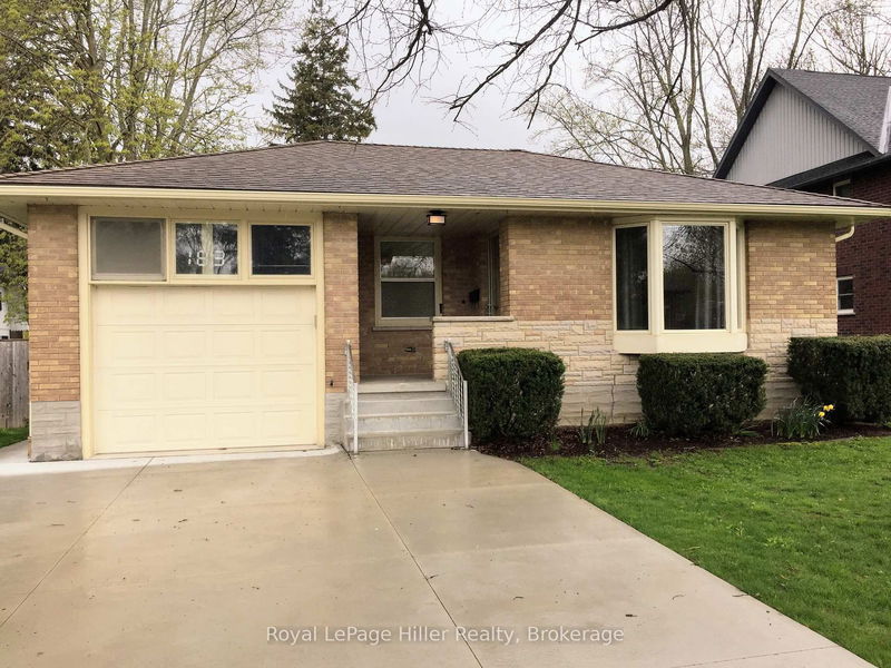 home for sale on 183 CALEDONIA Street