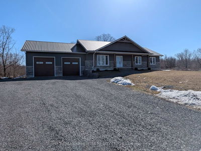 1079 Perth Rd, Rideau Lakes - Rideau Lakes (North Crosby) Twp image-0-1