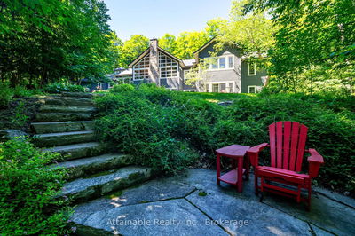 1024 GRAINGER GROVE Rd, Lake of Bays - Franklin