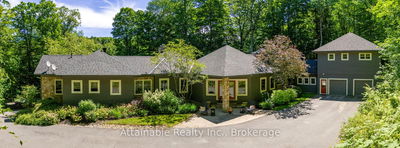 1024 GRAINGER GROVE Rd, Lake of Bays - Franklin image-0-1
