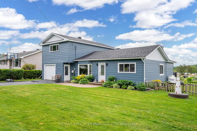 19448 COUNTY ROAD 2 Rd, South Glengarry - South Glengarry (Charlottenburgh) Twp