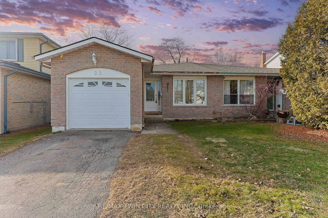 22 Telfer Court