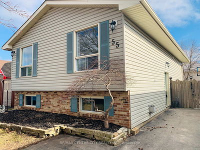 55 Melanie Dr, Aylmer - Aylmer