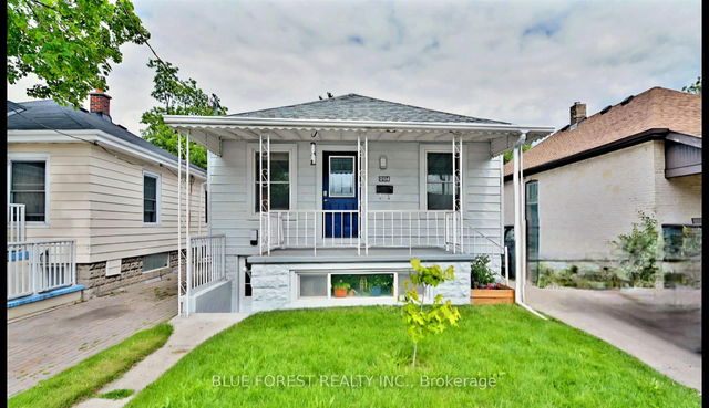294 Wharncliffe Road