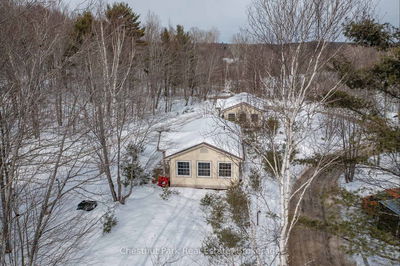 1052 Rat Bay 102-1 Rd, Lake of Bays - Franklin