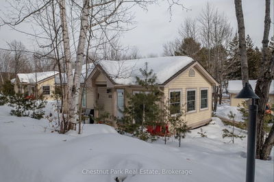 1052 Rat Bay 102-1 Rd, Lake of Bays - Franklin image-0-4