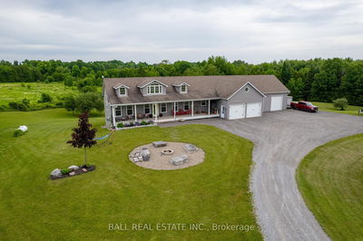 2120 Deer Bay Rd, Smith-Ennismore-Lakefield - Rural Smith-Ennismore-Lakefield