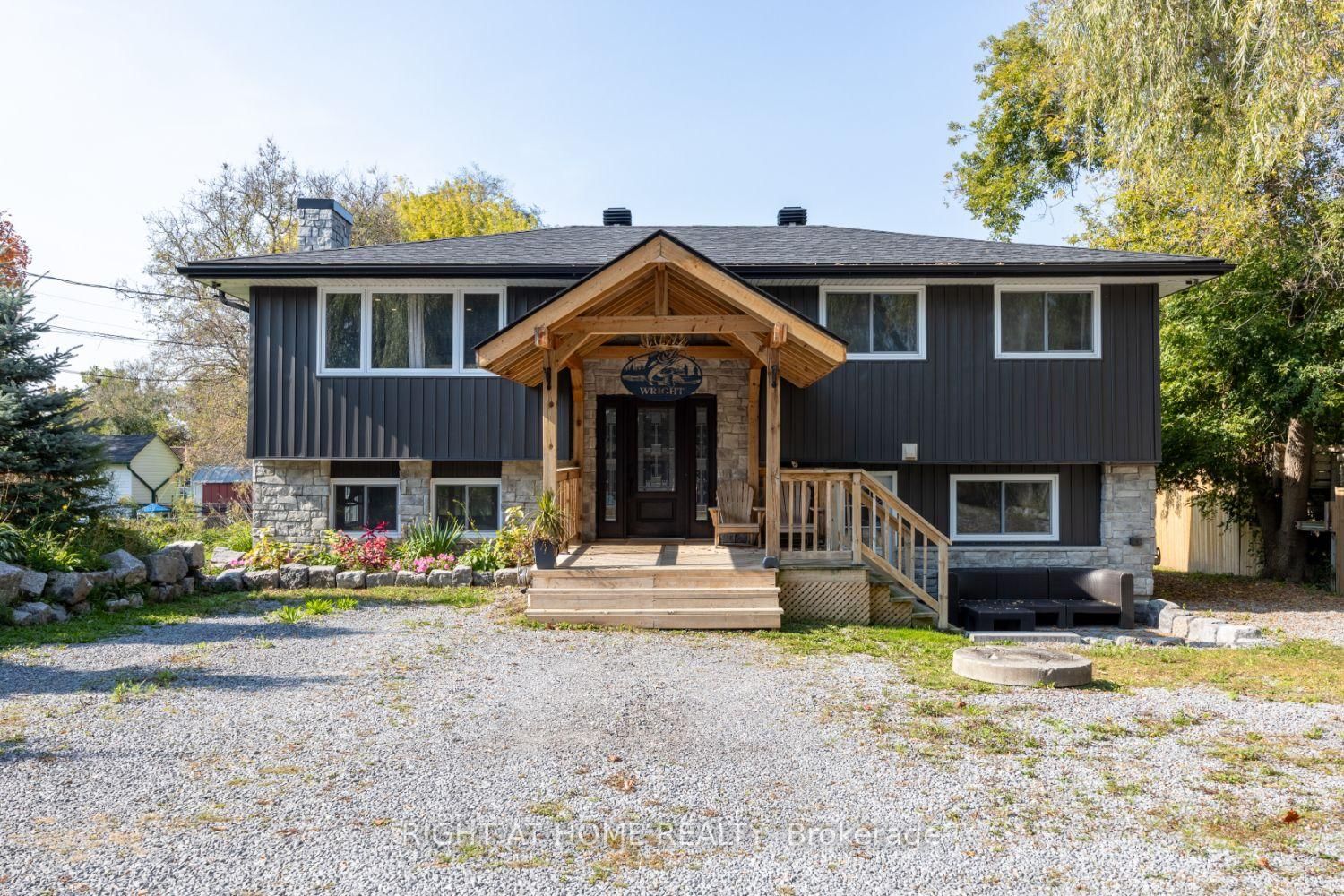 Detached House for sale at 420 Parkhill Road, Douro-Dummer, Rural Douro-Dummer, K9L 1C1 - MLS: X12022495