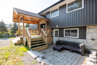 420 Parkhill Rd, Douro-Dummer - Douro-Dummer image-0-1