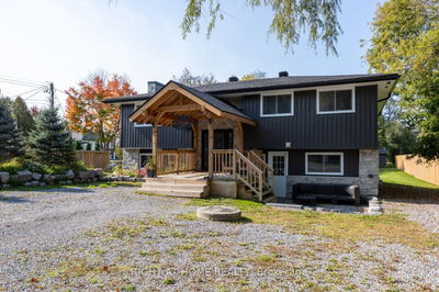 420 Parkhill Rd, Douro-Dummer - Douro-Dummer image-0-3