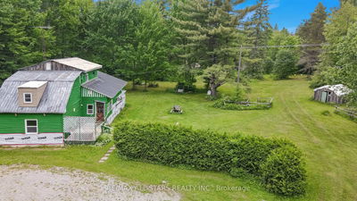 189 Boundary Rd, Kawartha Lakes - Kinmount