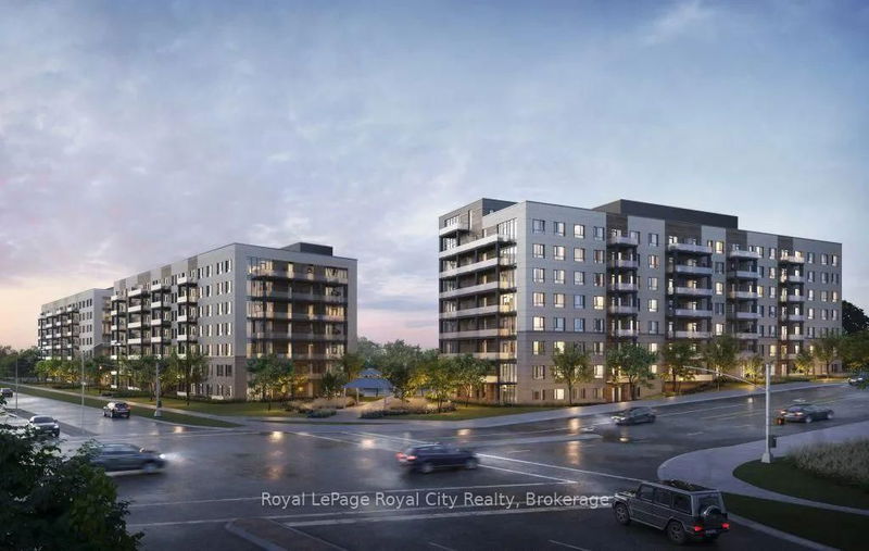 home for lease on 306-191 Elmira Road S