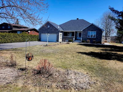 37 Lachance Tr, Beachburg - Whitewater Region