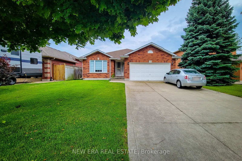 home for sale on 31 Foxmeadow Drive